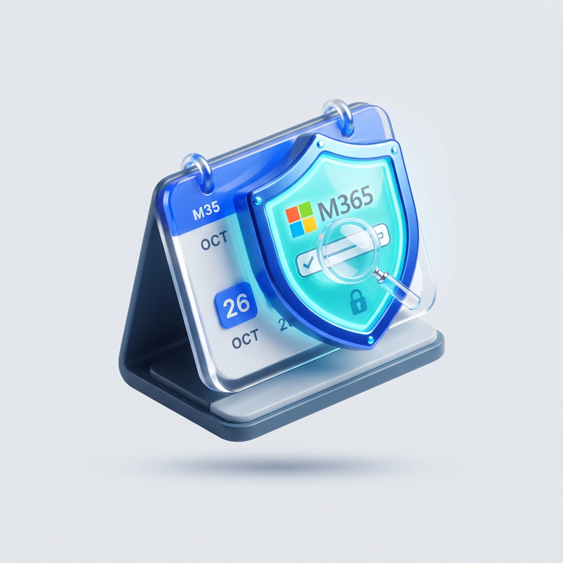 Book a Microsoft 365 security audit